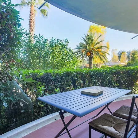 Apartamento Beau T2 Dans Avec Piscine *
